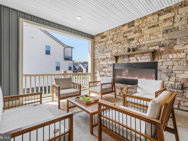 Townhouse for sale in Laurel, Maryland
