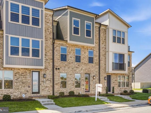 Townhouse for sale in Laurel, Maryland