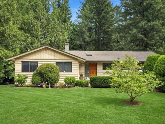House for sale in Nanaimo, British Columbia