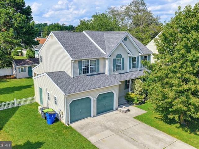 House for sale in Delaware