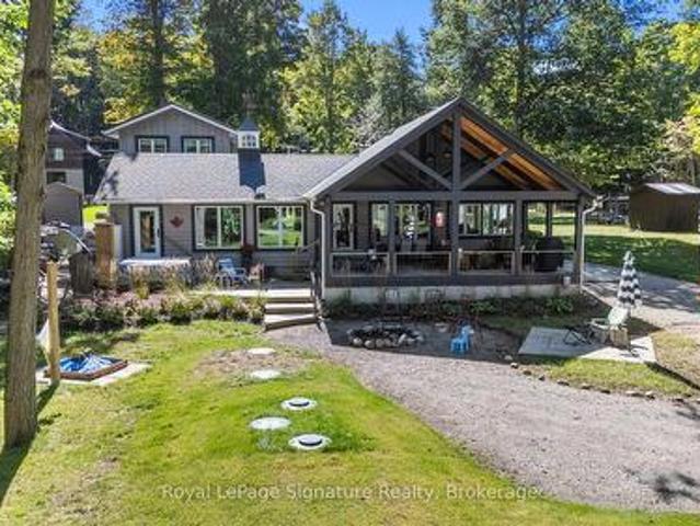 House for sale in Tiny, Ontario