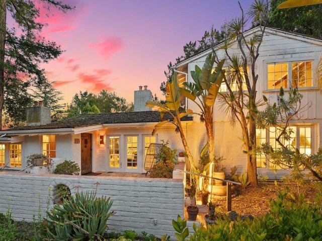 Property for sale in Santa Cruz, California