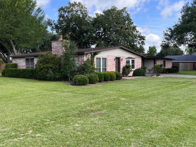 House for sale in Wharton, Texas