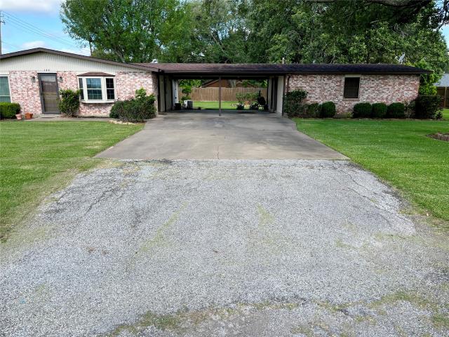 House for sale in Wharton, Texas