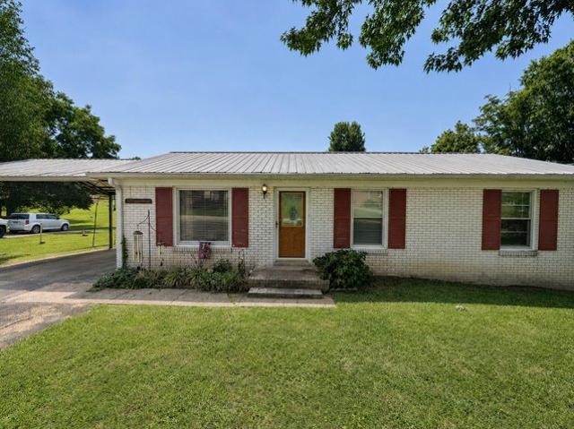House for sale in Tennessee