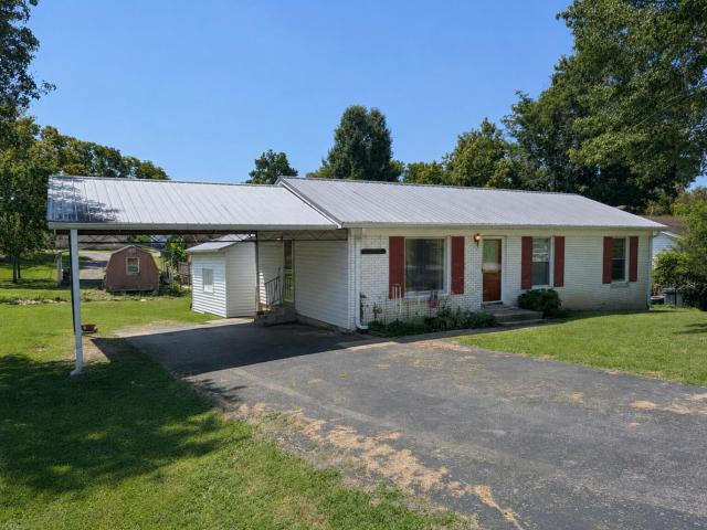 House for sale in Tennessee
