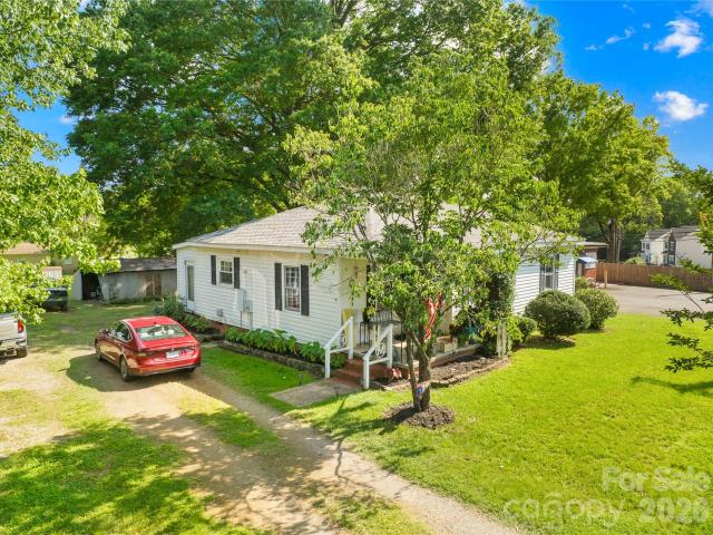 Commercial for sale in Mecklenburg, North Carolina