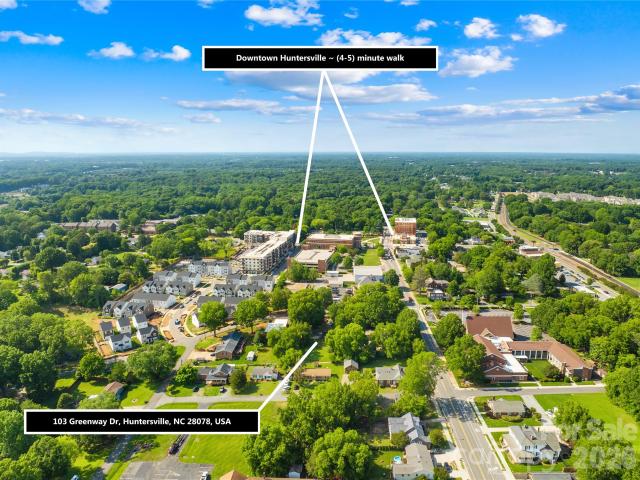 House for sale in Mecklenburg, North Carolina