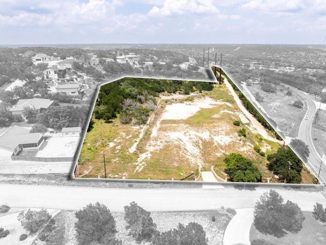 Land for sale in Kerr, Texas