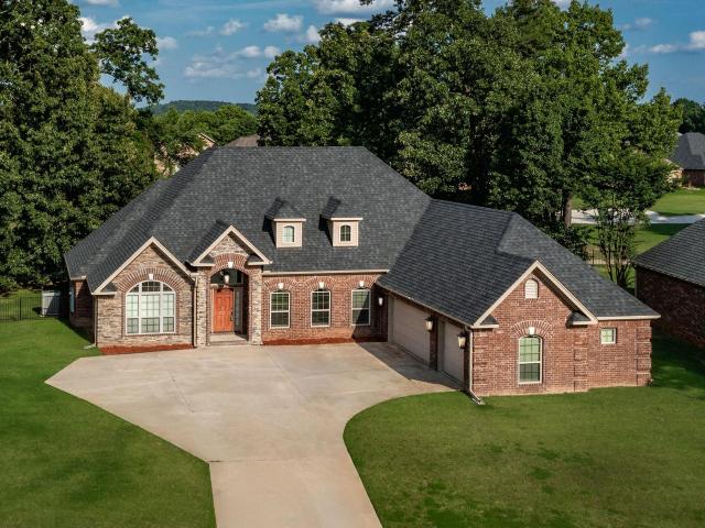 House for sale in Ark