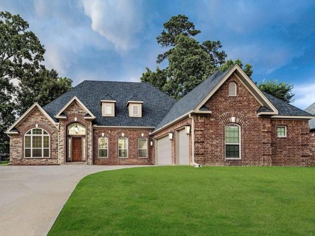 House for sale in Ark