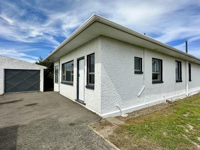 House for rent in Netherby, Ashburton