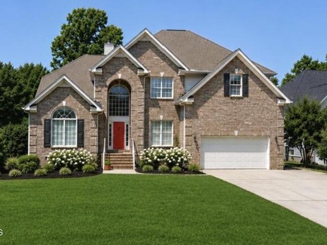 House for sale in Wake, North Carolina
