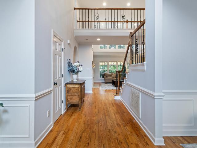 House for sale in Wake, North Carolina