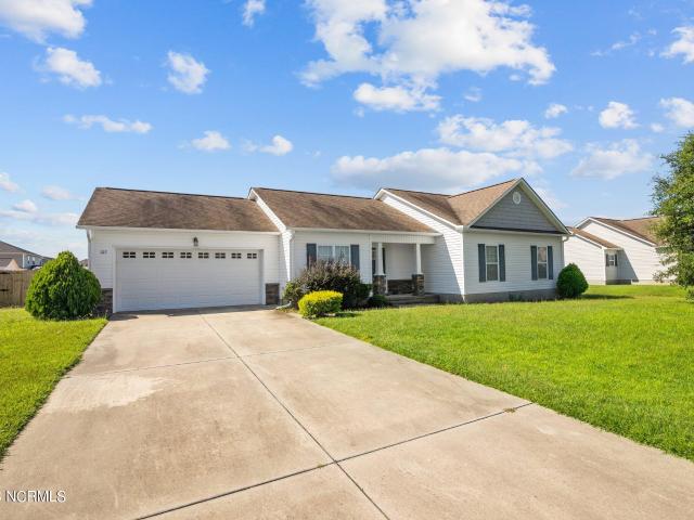 Property for rent in Havelock, North Carolina