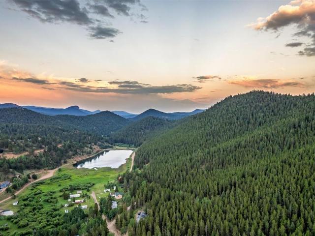 Land for sale in Bailey, Colorado