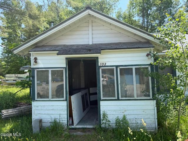 House for sale in Caroga Lake, New York