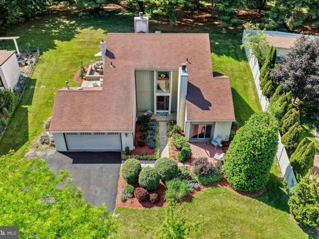House for sale in Bucks, Pennsylvania