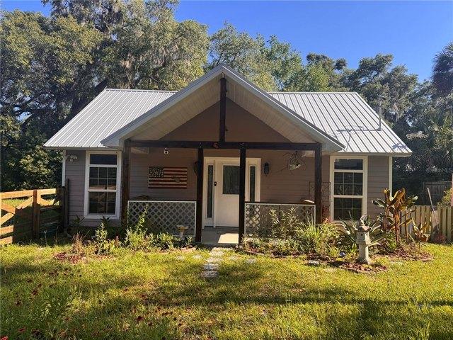 House for sale in Melrose, Putnam County