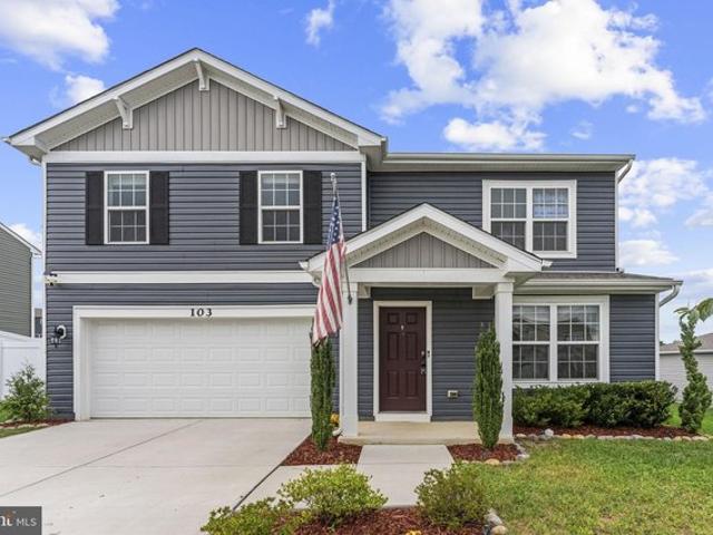 House for sale in Charles Town, Jefferson County