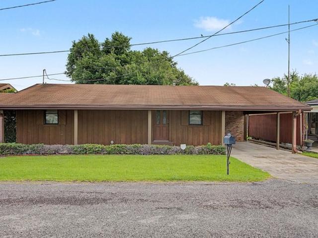 House for sale in Thibodaux, Louisiana
