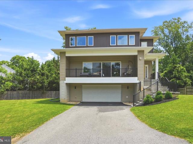 House for sale in Owings Mills, Maryland