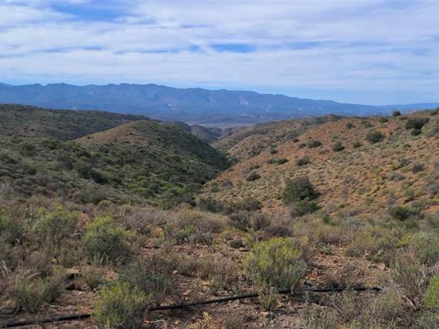 Farm for sale in Groot Brak Rivier, Western Cape