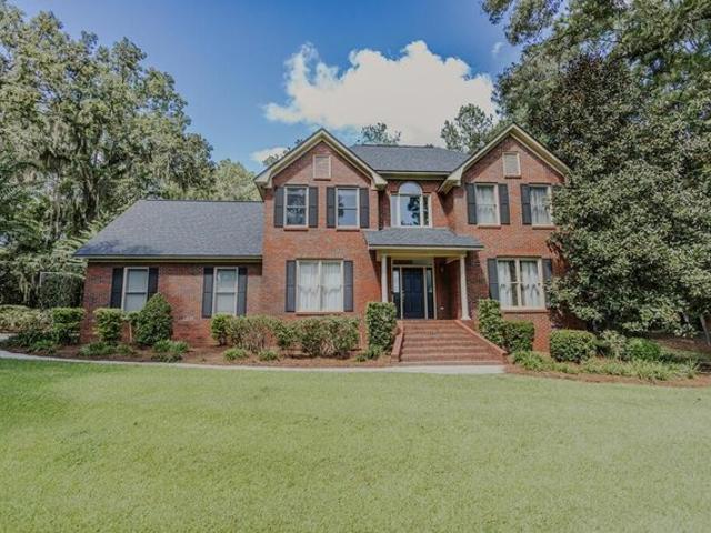 House for sale in Thomasville, Georgia