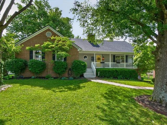House for sale in Wilmore, Kentucky