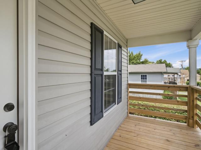 House for sale in Tennessee