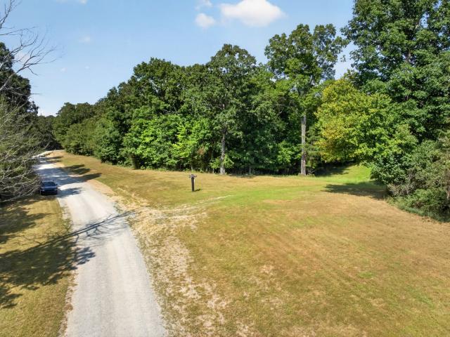 Land for sale in Tennessee
