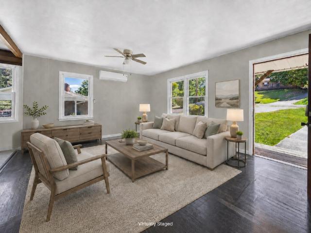 House for sale in Virginia