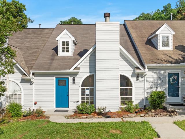 Townhouse for sale in Tennessee
