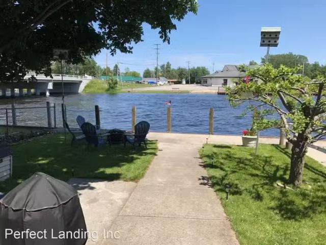 House for rent in Alpena