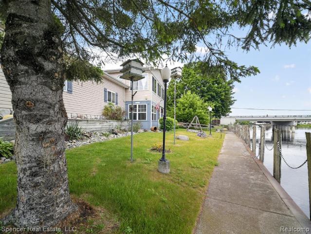 House for sale in Michigan