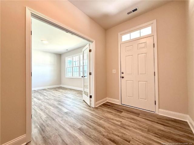 House for sale in Bunnlevel, North Carolina