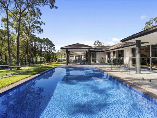 House for rent in Mudgeeraba, Gold Coast City