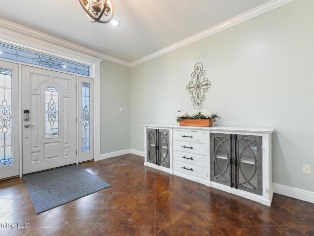 House for sale in Lumberton, Mississippi
