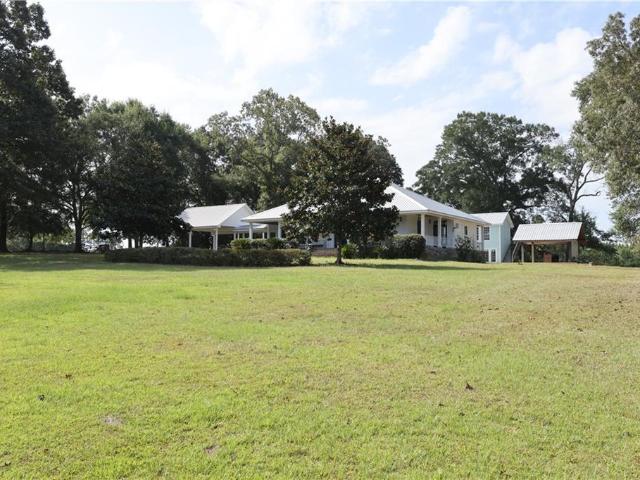 House for sale in Wiggins, Mississippi
