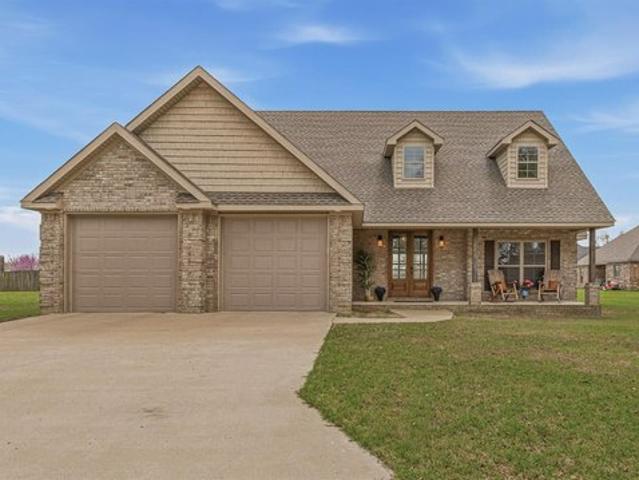 House for sale in Ark