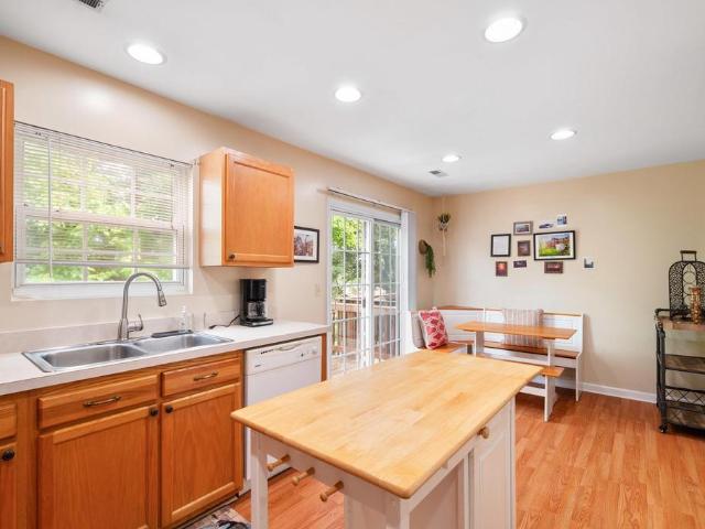Townhouse for sale in Virginia