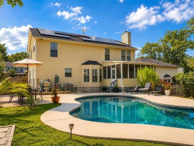 House for sale in Goose Creek, South Carolina