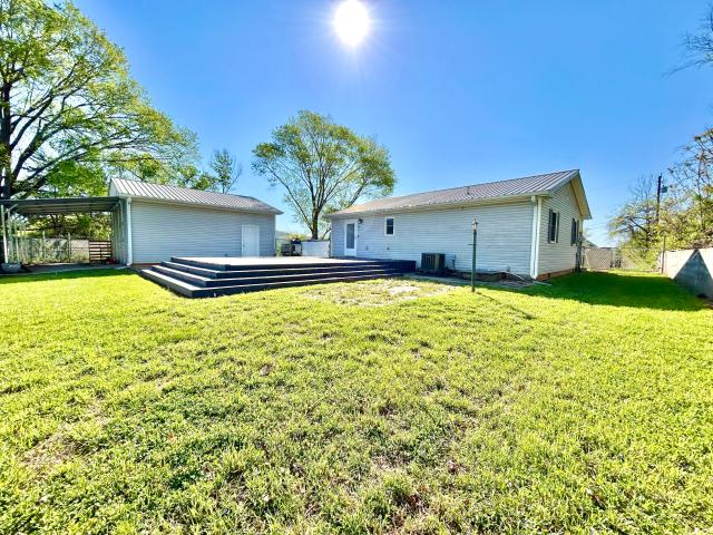 House for sale in Somerset, Pulaski County