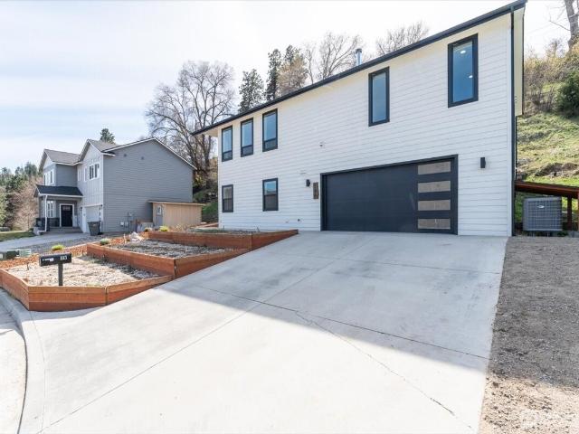 House for sale in Cashmere, Washington