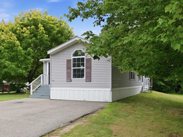 House for sale in New Hampshire