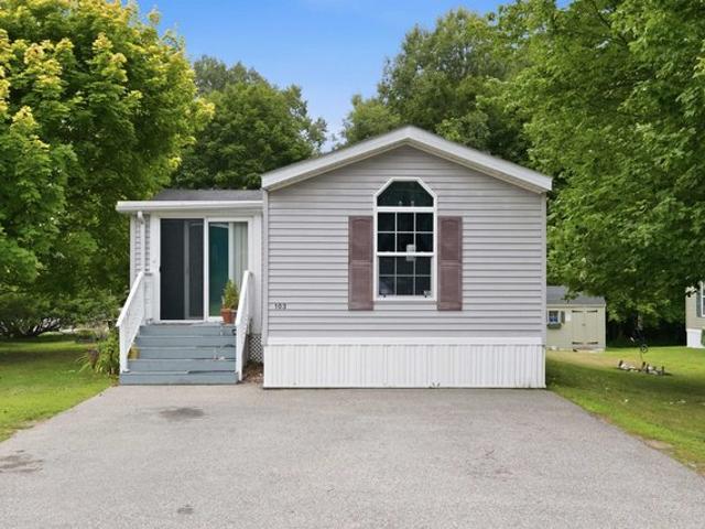 House for sale in New Hampshire