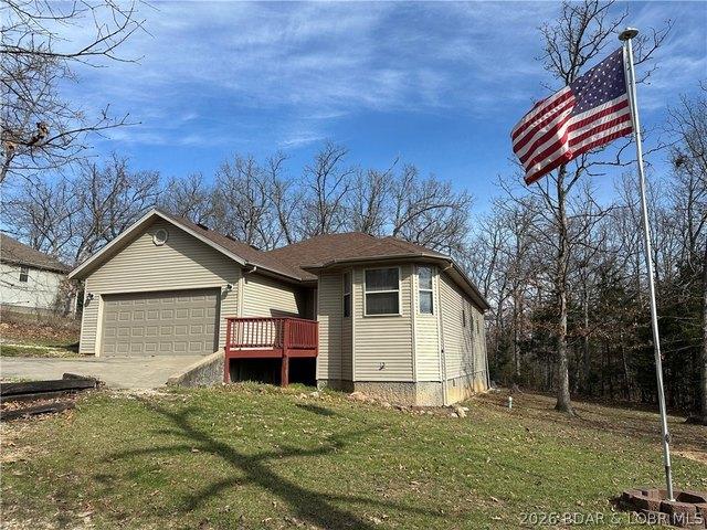 House for sale in Camdenton, Missouri