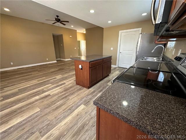 House for sale in Camdenton, Missouri