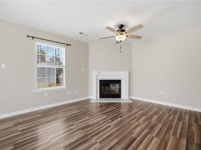 Townhouse for sale in Virginia