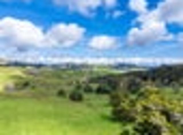 Land for sale in Kawau Island, Oroua County